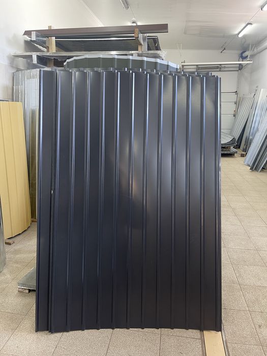 Профнастил 145 грн