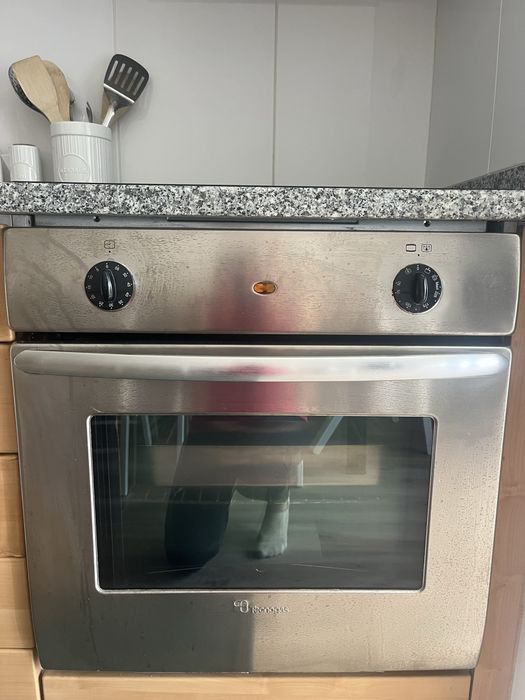 Forno elétrico Tecnogás