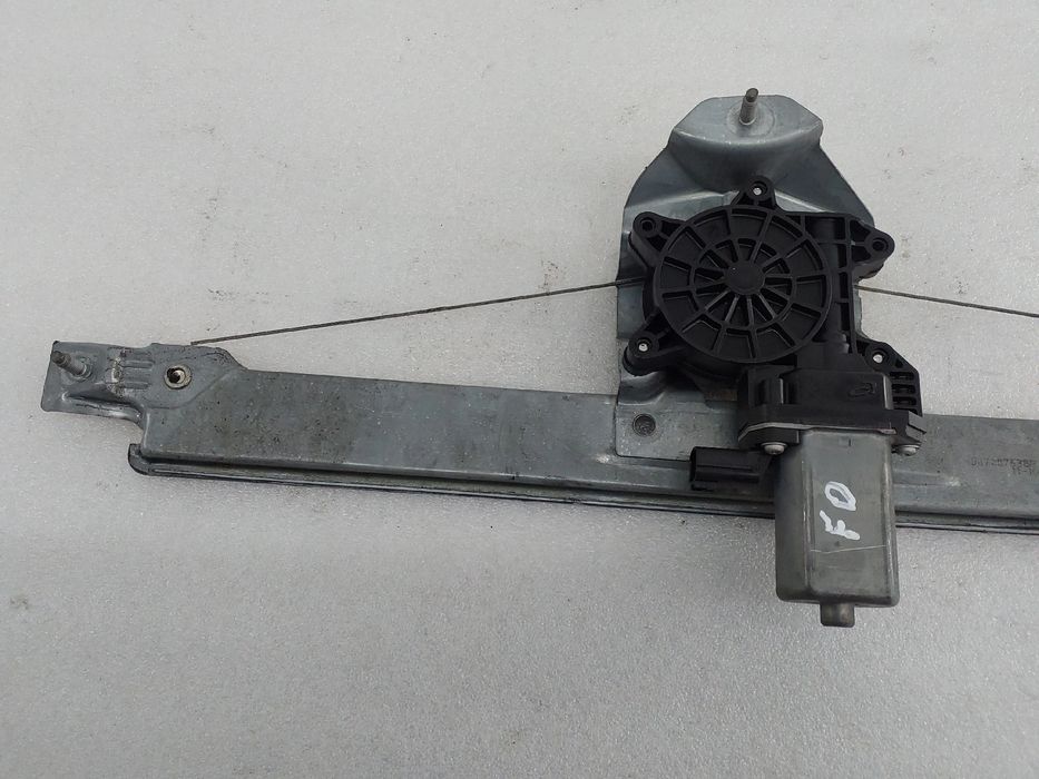Elevador vidros frente direito RENAULT Trafic III (FG_)