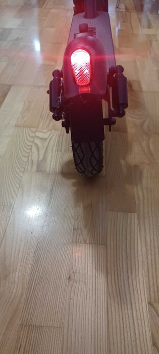 Hulajnoga Ducati Pro II Plus