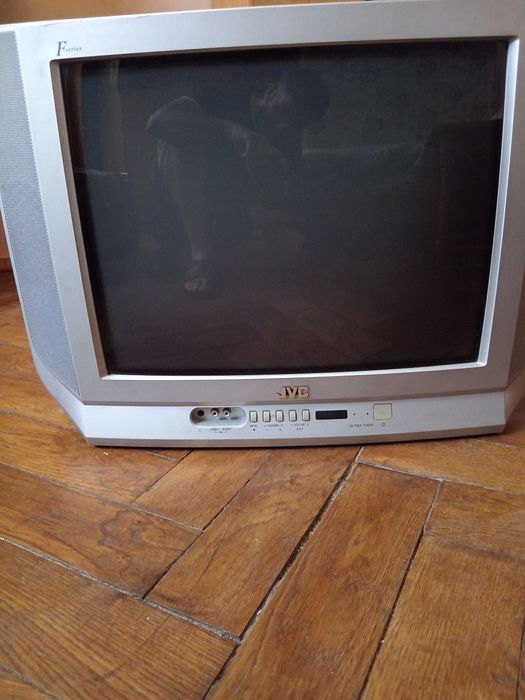 Продам Телевизор JVC