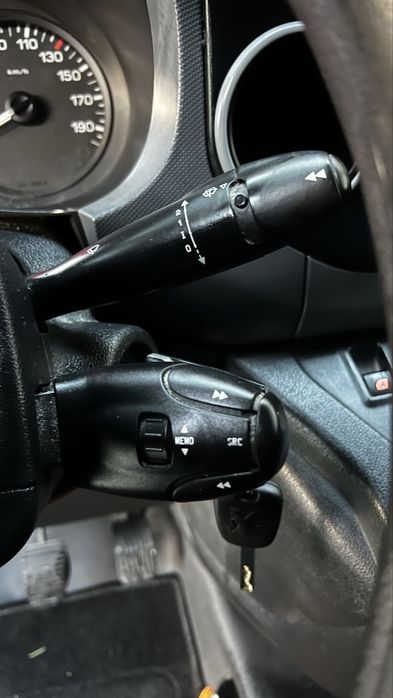 Peugeot Partner 1.6 hdi 3 lugares