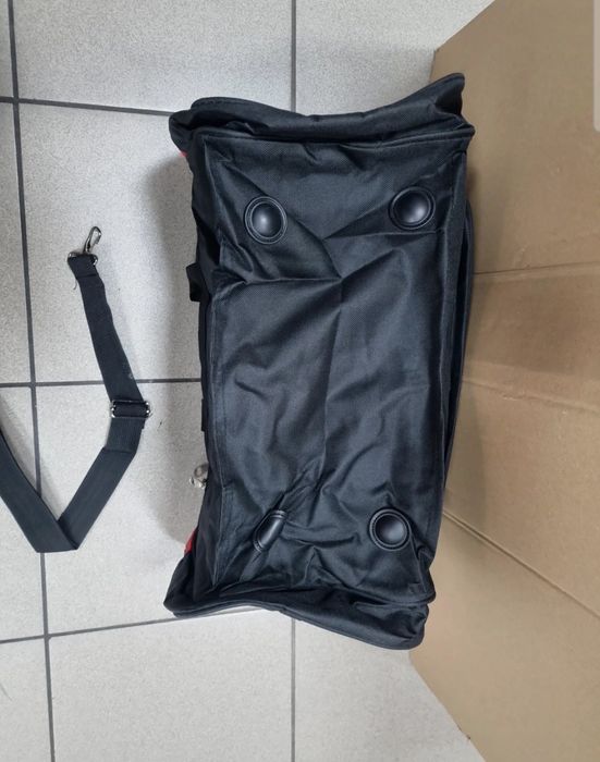 Torba podróżna XXL 120 LITR 80 cm