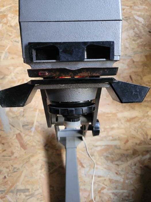 Фотозбільшувач "Ленінград-4У"