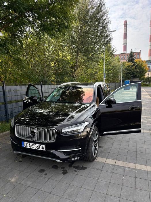 Volvo XC 90