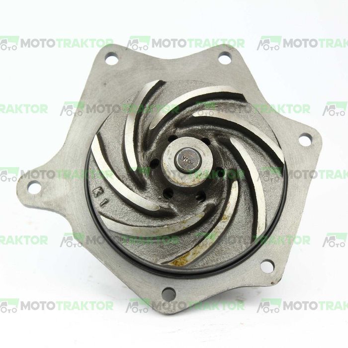 Pompa wody wodna do CASE MXM NEW HOLLAND TM 120,130,140,155,175,190