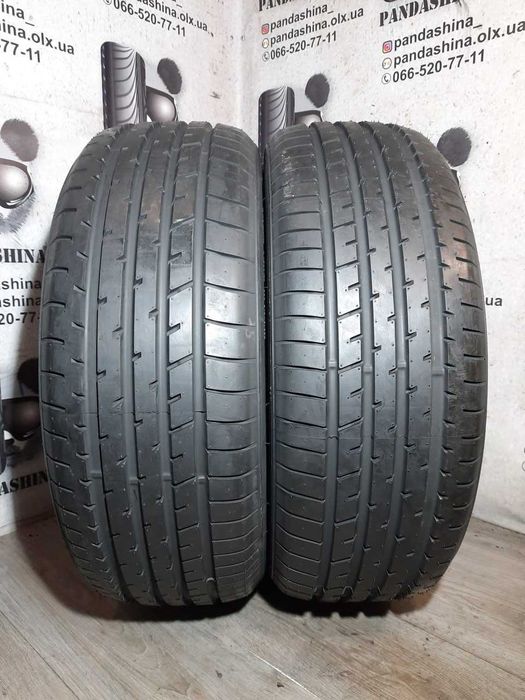 Шини 7,5мм 225/55 R19 TOYO Proxes R36 літо сток