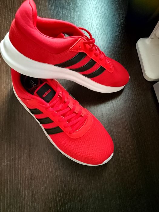 Nowe buty adidas lite racer