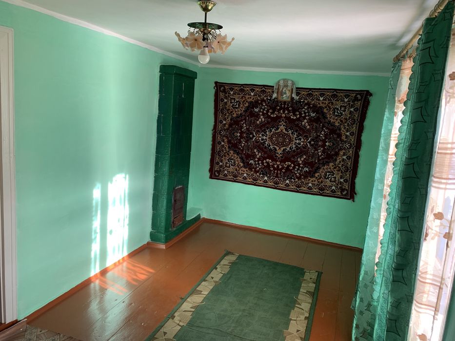 Продається будинок