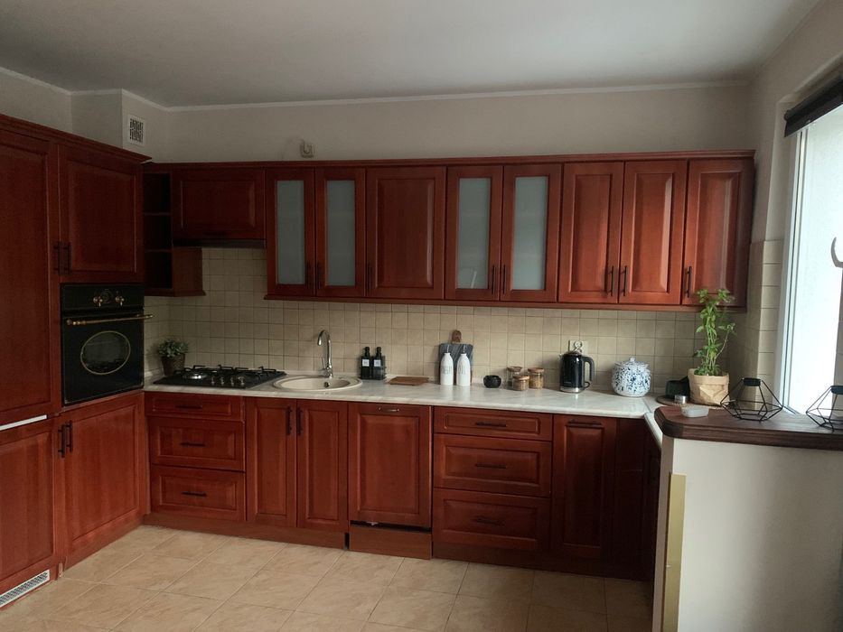 Mieszkanie 3 pokoje, balkon Gdynia Obłuże - Widok 2
