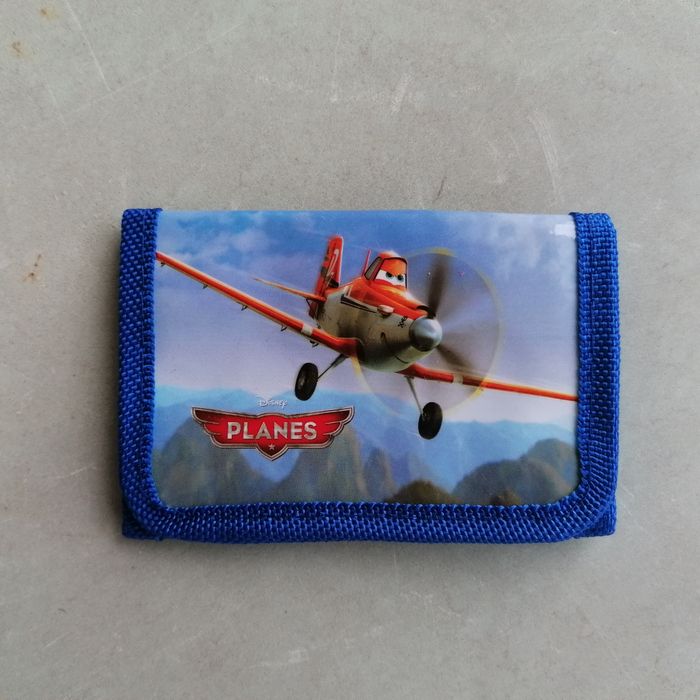 Carteiras Disney faísca mcqueen