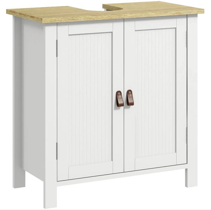 Móvel para lavatório de pousar (novo na caixa)