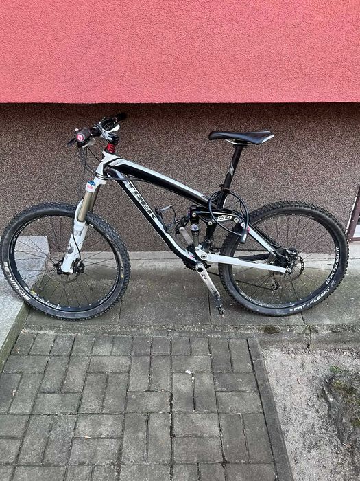 Rower Trek REMEDY 8 E 17.5