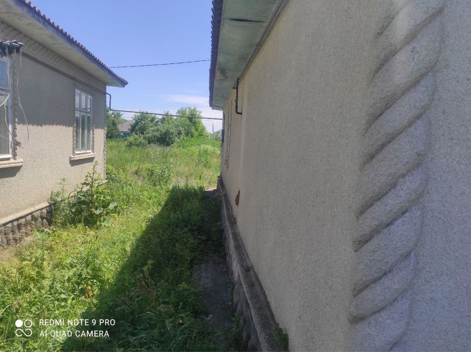 Продам 2  будинка, всі умови , євроремонт