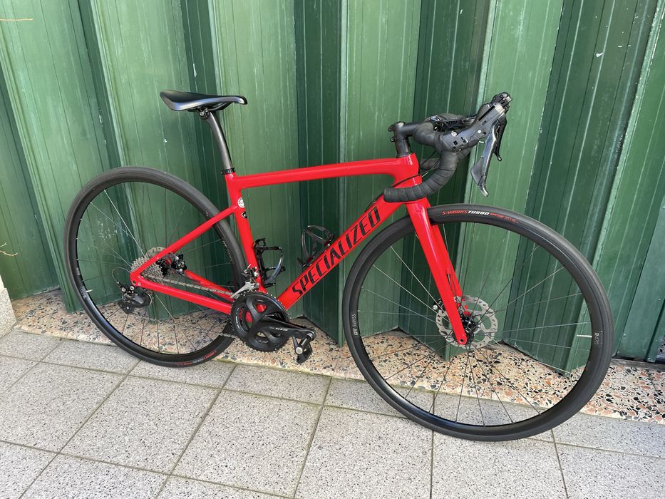 Specialized Tarmac SL6