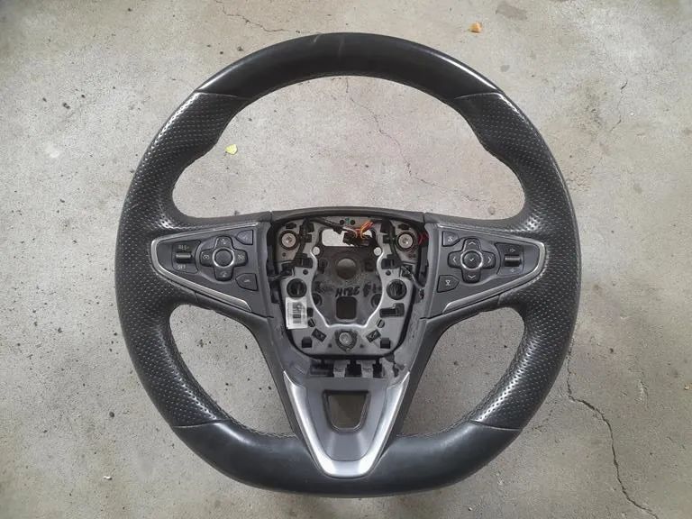 Kierownica Opel  Insignia A  LIFT OPC multi
