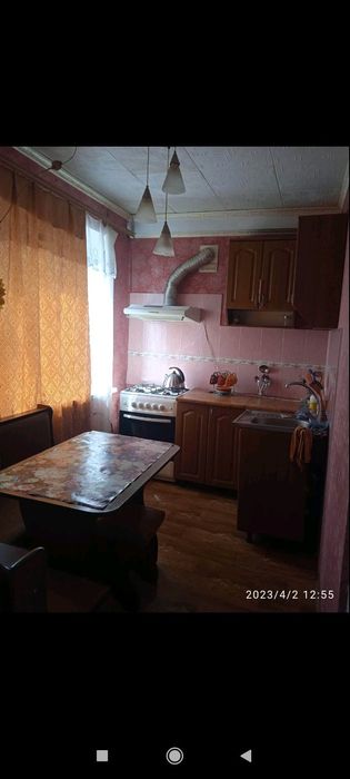 Сдам 3 комнатную квартиру.