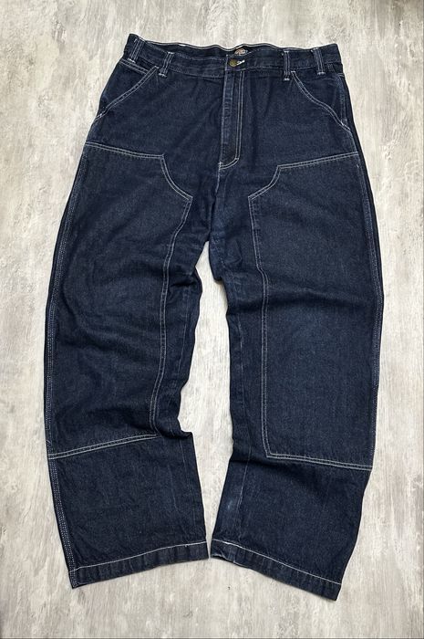 Джинсы dickies carhartt