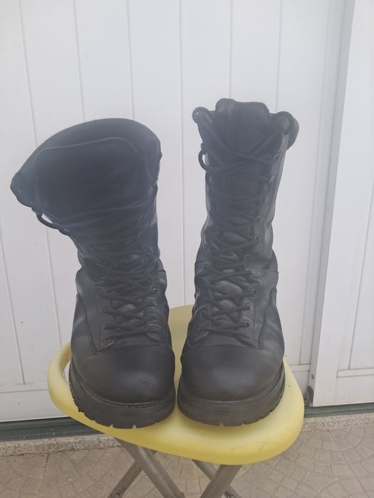 Botas American Dodge