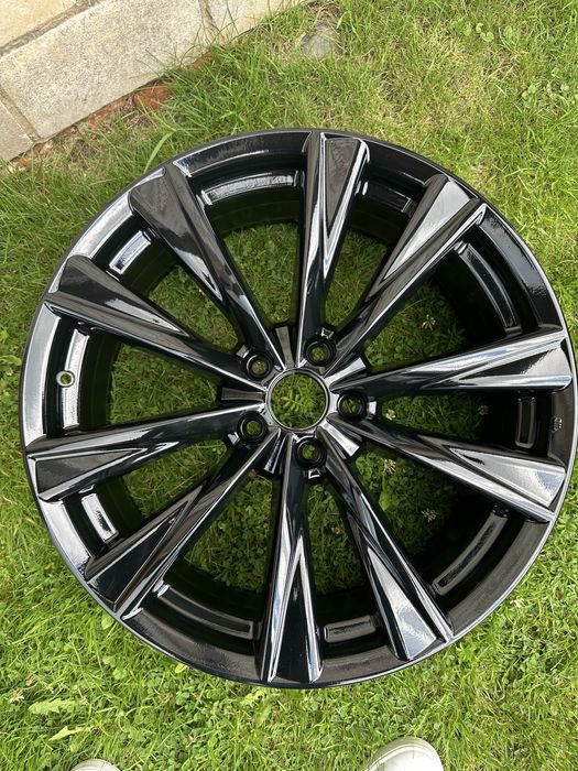 Диск Toyota Lexus RX NX R20 5.114 3