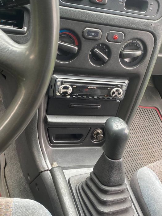 Mitsubishi GALANT