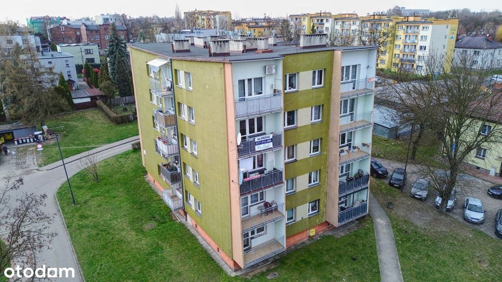 0% Funkcjonalne 3 pokoje do remontu, Bykowina