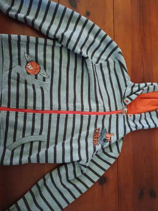 Bluza chłopięca 128