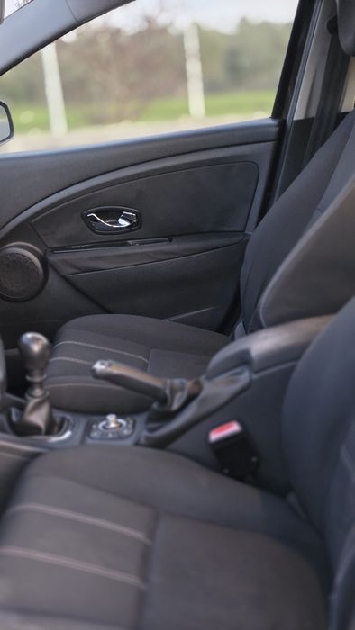 Renault Megane 2014 1.5DCI 110cv