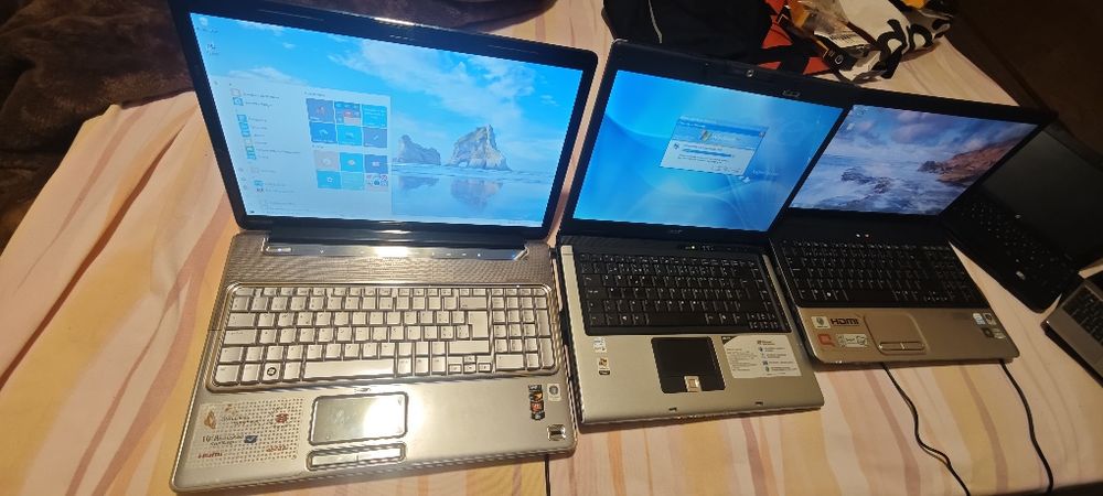 Vendo estes computadores o preço que está no anúncio é só de um cada u