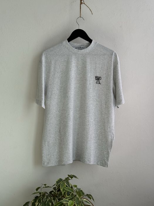 Acne Studios футболка