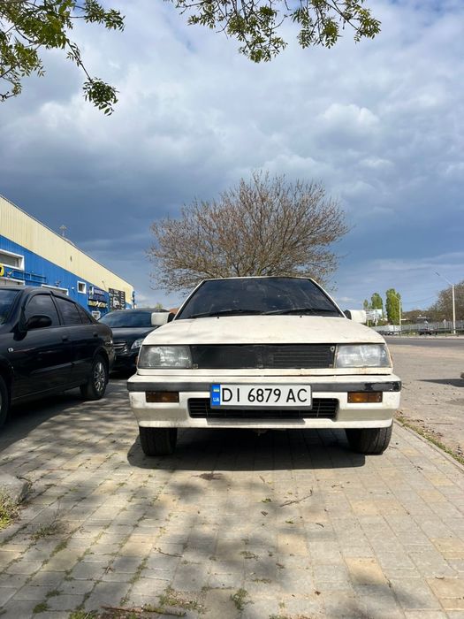Продам Mitsubishi у бойовому стані