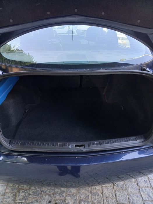 Nissan Primera 2