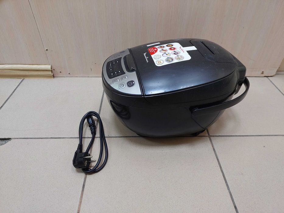 Мультиварка Moulinex R59 MK611832