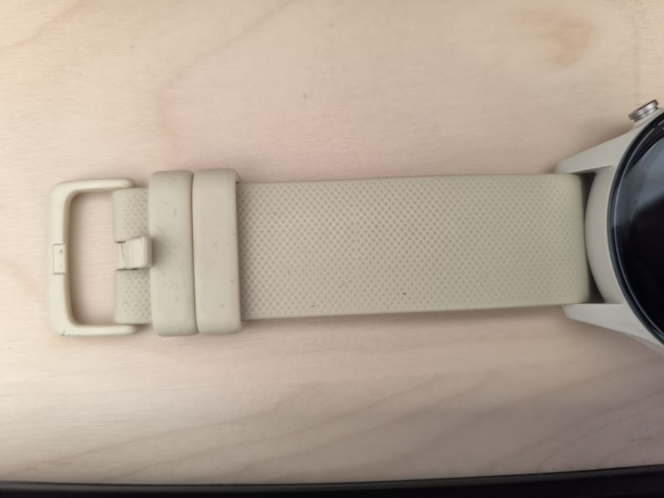 Xiaomi Mi Watch -