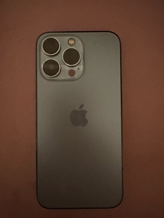 Iphone 13 pro 256 gb