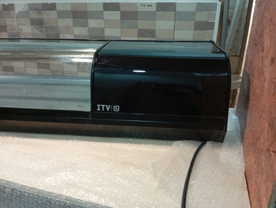 Equipamento hotelaria