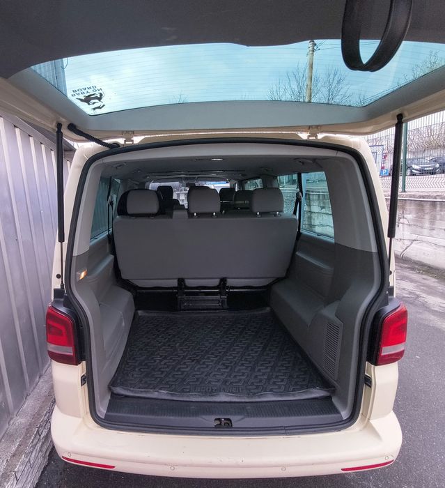 Продам Volkswagen Caravelle Т5