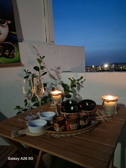 Sunset Amazon massage in olhao 85€
 35
