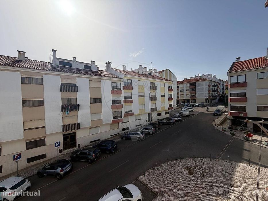 Apartamento T3 para venda