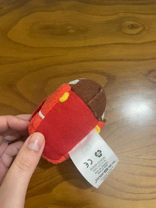 Marvel Tsum Tsum Falcon