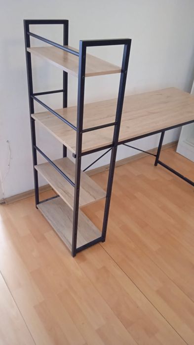 Nowoczesne biurko pilnie sprzedam