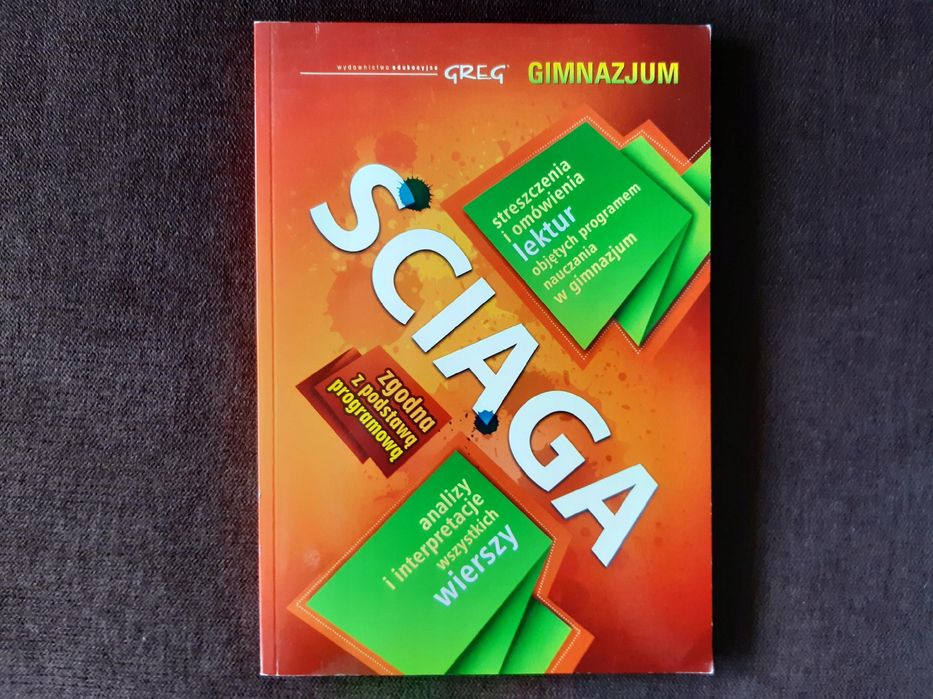 Ściąga Praca Zbiorowa 13257