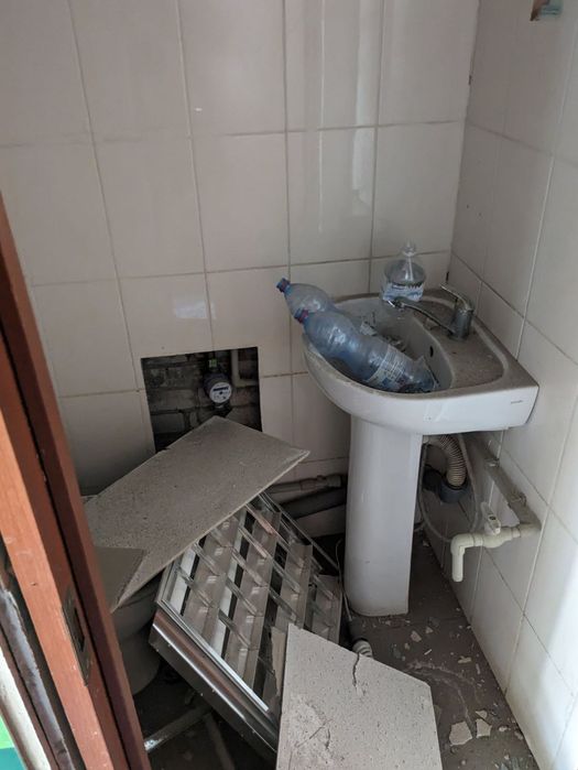 Продаж нежитлового приміщення 67 м² — Миколаївка, вул. Європейська, 118