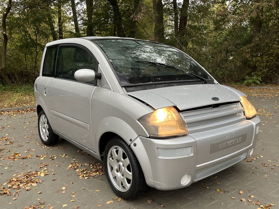 Microcar MC
