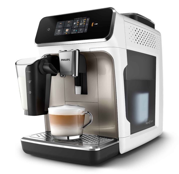 Ekspres do kawy ciśnieniowy Philips EP2333/40