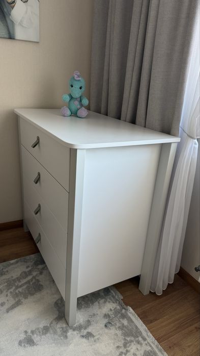 Комод Верес Монако