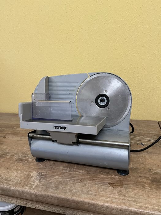 Слайсер gorenje хороший стан