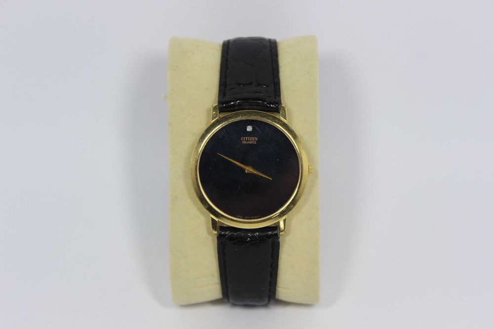 Relógio CITIZEN Dourado