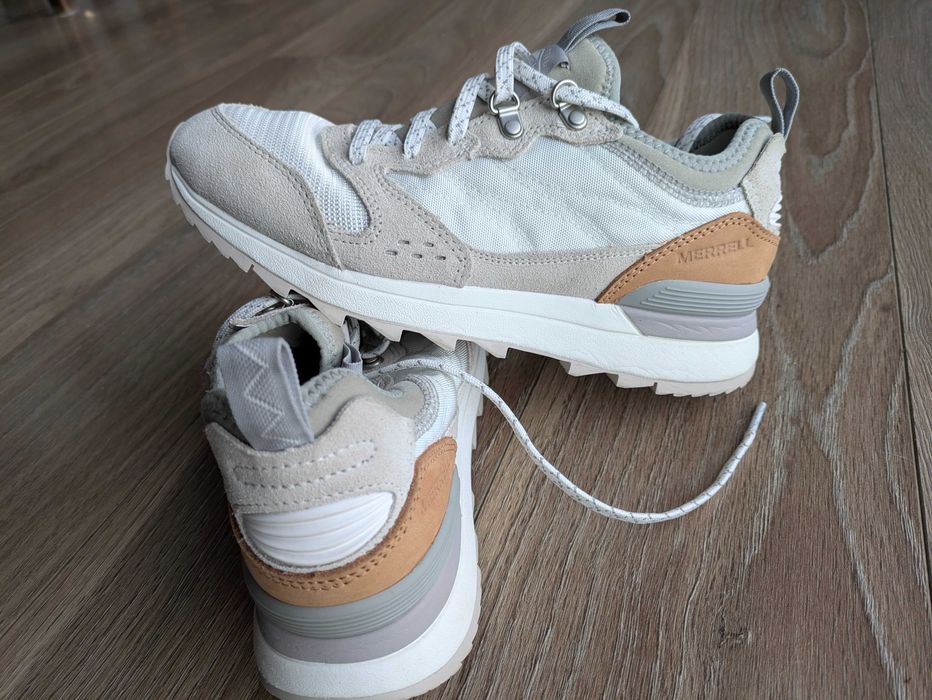 Sapatilha MERRELL Alpine 83