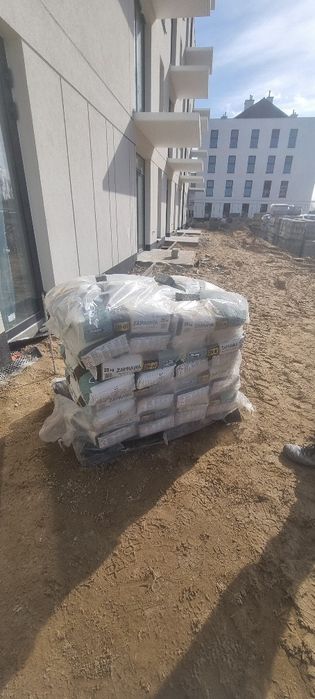 Zaprawa murarska ZM-06